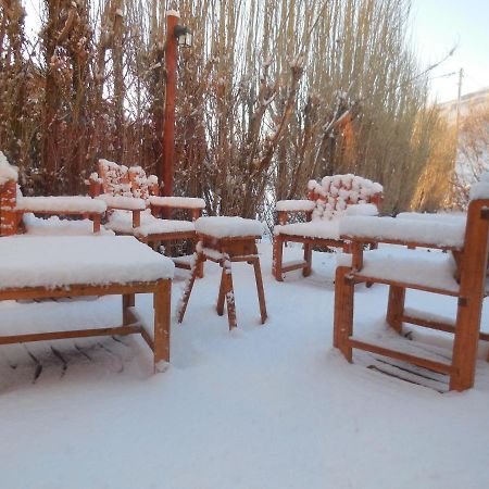 Hosteria Roblesur El Calafate Exteriör bild