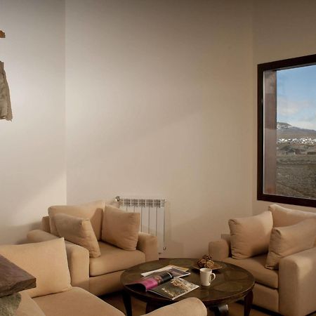 Hosteria Roblesur El Calafate Exteriör bild